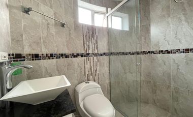 Apartamento en Arriendo Sector Laureles - Medellín