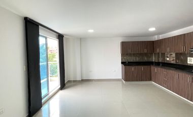 Apartamento en Arriendo Sector Laureles - Medellín