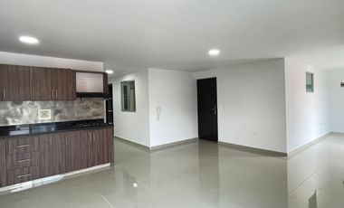 Apartamento en Arriendo Sector Laureles - Medellín