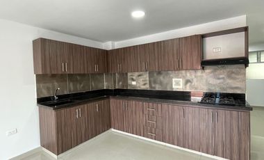 Apartamento en Arriendo Sector Laureles - Medellín