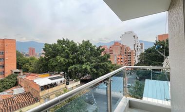 Apartamento en Arriendo Sector Laureles - Medellín