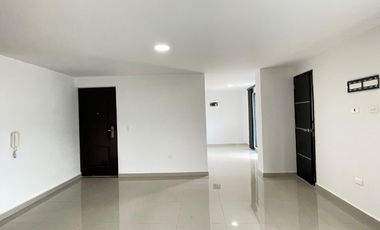 Apartamento en Arriendo Sector Laureles - Medellín