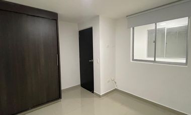 Apartamento en Arriendo Sector Laureles - Medellín