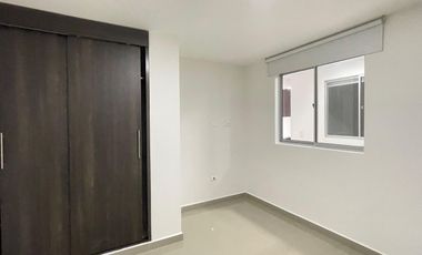 Apartamento en Arriendo Sector Laureles - Medellín
