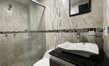 Apartamento en Arriendo Sector Laureles - Medellín