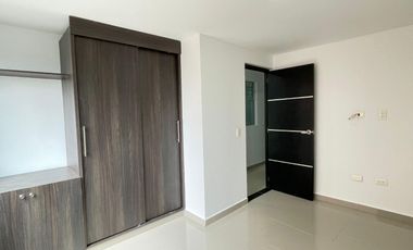 Apartamento en Arriendo Sector Laureles - Medellín
