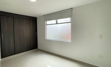 Apartamento en Arriendo Sector Laureles - Medellín