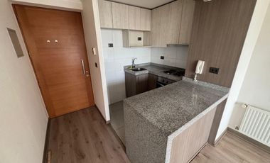 Vive en pleno centro de Concepción