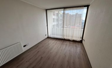 Vive en pleno centro de Concepción