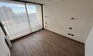 Vive en pleno centro de Concepción