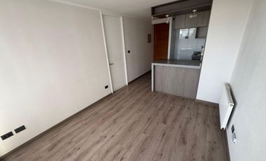 Vive en pleno centro de Concepción