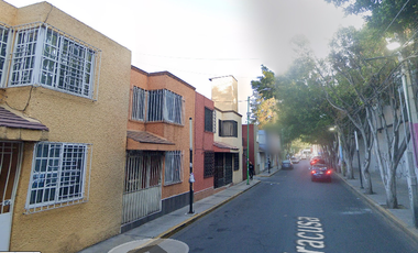 LOMAS ESTRELLA CDMX HERMOSA CASA, EXCELENTE UBICACIÓN MUY AMPLIA, Condominio residencial Siracusa Alcaldía Iztapalapa CDMX