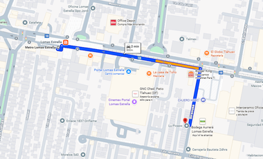 LOMAS ESTRELLA CDMX HERMOSA CASA, EXCELENTE UBICACIÓN MUY AMPLIA, Condominio residencial Siracusa Alcaldía Iztapalapa CDMX