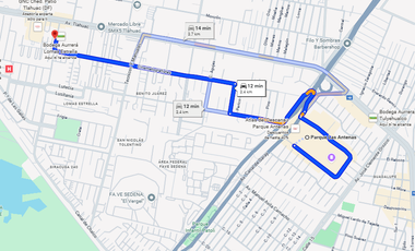 LOMAS ESTRELLA CDMX HERMOSA CASA, EXCELENTE UBICACIÓN MUY AMPLIA, Condominio residencial Siracusa Alcaldía Iztapalapa CDMX