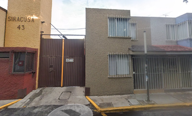 LOMAS ESTRELLA CDMX HERMOSA CASA, EXCELENTE UBICACIÓN MUY AMPLIA, Condominio residencial Siracusa Alcaldía Iztapalapa CDMX
