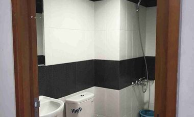 Disewakan Bulanan Apartemen Cinere Bellevue 2 Kamar Full Furnish