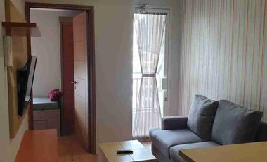 Disewakan Bulanan Apartemen Cinere Bellevue 2 Kamar Full Furnish