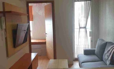 Disewakan Bulanan Apartemen Cinere Bellevue 2 Kamar Full Furnish