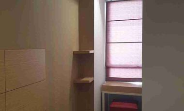 Disewakan Bulanan Apartemen Cinere Bellevue 2 Kamar Full Furnish