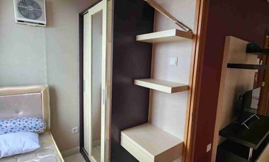 Disewakan Bulanan Apartemen Cinere Bellevue 2 Kamar Full Furnish