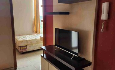 Disewakan Bulanan Apartemen Cinere Bellevue 2 Kamar Full Furnish
