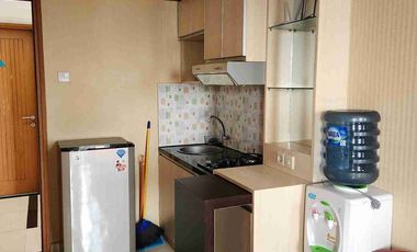 Disewakan Bulanan Apartemen Cinere Bellevue 2 Kamar Full Furnish