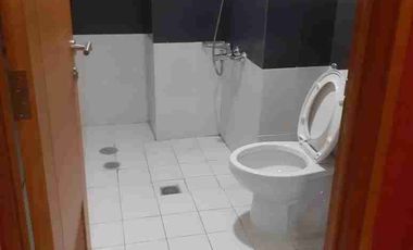 Disewakan Bulanan Apartemen Cinere Bellevue 2 Kamar Full Furnish