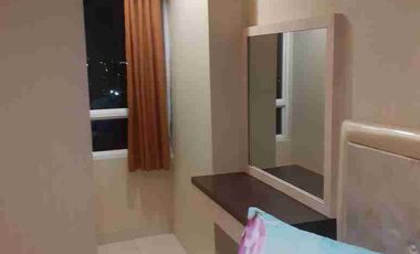 Disewakan Bulanan Apartemen Cinere Bellevue 2 Kamar Full Furnish