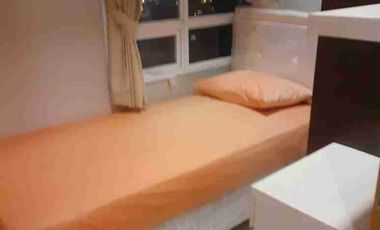 Disewakan Bulanan Apartemen Cinere Bellevue 2 Kamar Full Furnish