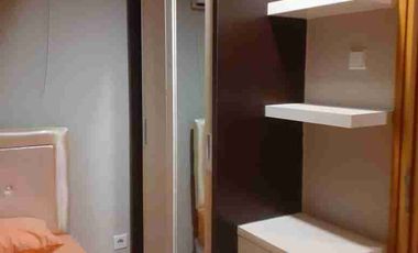 Disewakan Bulanan Apartemen Cinere Bellevue 2 Kamar Full Furnish