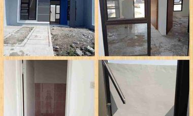 Dijual Rumah Murah Komersil Saung Riung Karawang