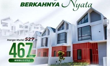 NAGREG DEKAT RUMAH SAKIT UNISBA BANDUNG TIMUR