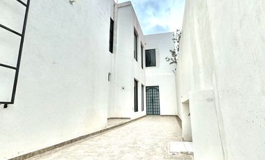 🏡 Casa en Renta en Bosques del Refugio, León, Gto.