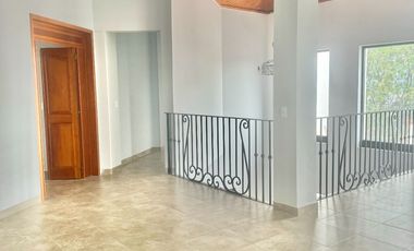🏡 Casa en Renta en Bosques del Refugio, León, Gto.