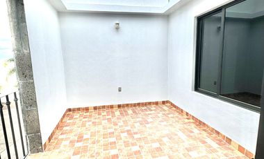 🏡 Casa en Renta en Bosques del Refugio, León, Gto.