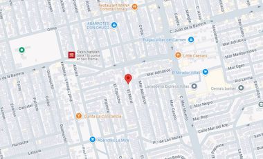 SK16 - CASA EN REMATE BANCARIO EN C. EL MORAL, VILLAS DEL CARMEN, PIEDRAS NEGRAS, COAHUILA – EXCELENTE OPORTUNIDAD DE INVERSION