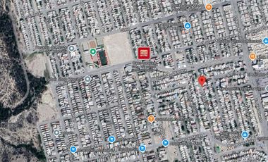 SK16 - CASA EN REMATE BANCARIO EN C. EL MORAL, VILLAS DEL CARMEN, PIEDRAS NEGRAS, COAHUILA – EXCELENTE OPORTUNIDAD DE INVERSION