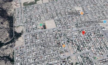 SK16 - CASA EN REMATE BANCARIO EN C. EL MORAL, VILLAS DEL CARMEN, PIEDRAS NEGRAS, COAHUILA – EXCELENTE OPORTUNIDAD DE INVERSION
