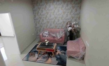 DIJUAL RUMAH 3 LANTAI DI KARANG ANYAR JAKARTA PUSAT