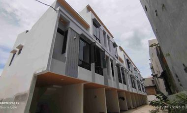 DIJUAL RUMAH 3 LANTAI DI KARANG ANYAR JAKARTA PUSAT