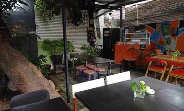 Dijual Rumah Hook area Cikini LT 805 mtr Cikini,zona komersial Jakarta Pusat