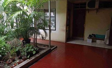 Dijual Rumah Hook area Cikini LT 805 mtr Cikini,zona komersial Jakarta Pusat