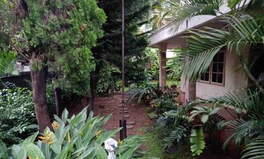 Dijual Rumah Hook area Cikini LT 805 mtr Cikini,zona komersial Jakarta Pusat