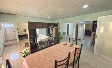 En venta casa amplia en Zona Norte, Romang