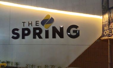 Townhouse The Spring-Yasmin Kota Bogor