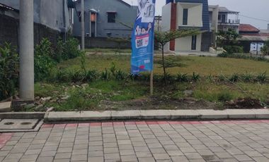 Townhouse The Spring-Yasmin Kota Bogor