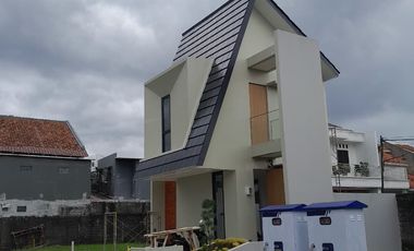 Townhouse The Spring-Yasmin Kota Bogor