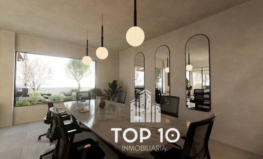 Despartamento + Loft en preventa ideal para inversionistas !!