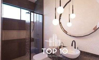 Despartamento + Loft en preventa ideal para inversionistas !!