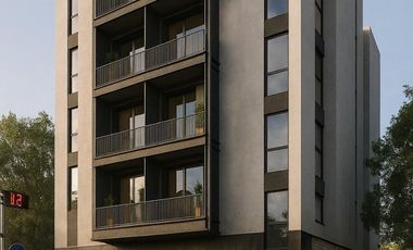 Despartamento + Loft en preventa ideal para inversionistas !!